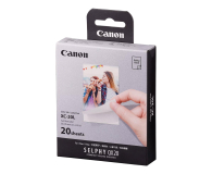 Canon XC-20L 20 arkuszy - 1485157 - zdjęcie 2